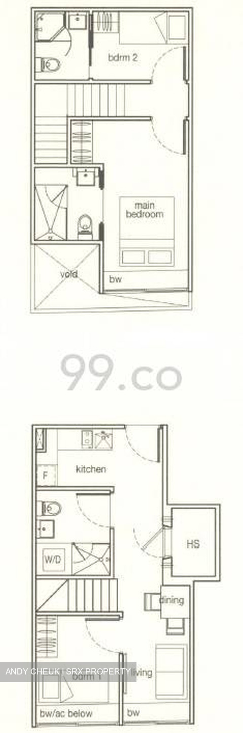 Sycamore Tree (D15), Apartment #435333241